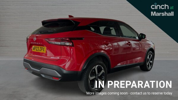Used Nissan Qashqai 2023 for sale - 75229858: Photo 4