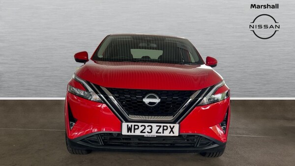 Used Nissan Qashqai 2023 for sale - 75229858: Photo 5
