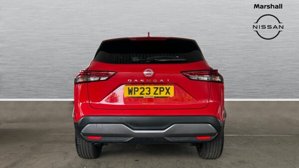 Used Nissan Qashqai 2023 for sale - 75229858: Photo 6