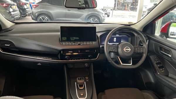 Used Nissan Qashqai 2023 for sale - 75229858: Photo 8