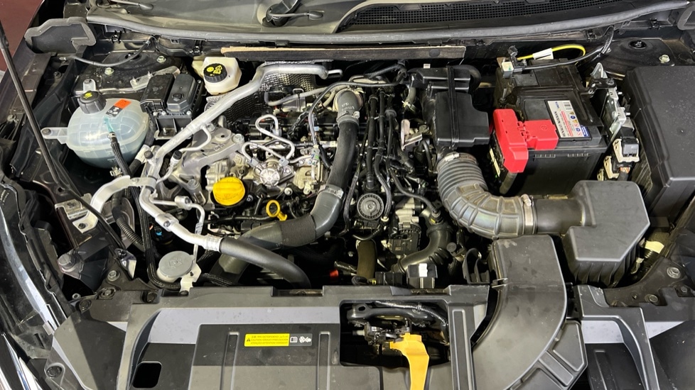 Used Nissan Qashqai 2022 for sale - 76328361: Photo 10