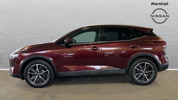 Used Nissan Qashqai 2022 for sale - 76328361: Photo 13