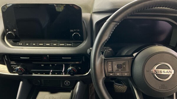 Used Nissan Qashqai 2022 for sale - 76328361: Photo 15