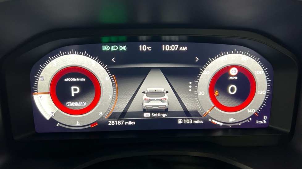 Used Nissan Qashqai 2022 for sale - 76328361: Photo 16