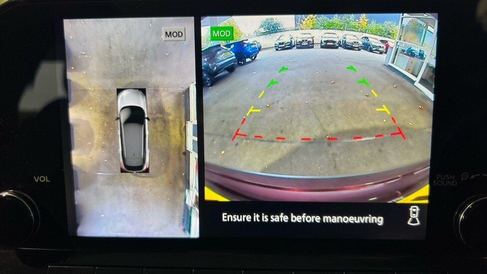 Used Nissan Qashqai 2022 for sale - 76328361: Photo 19