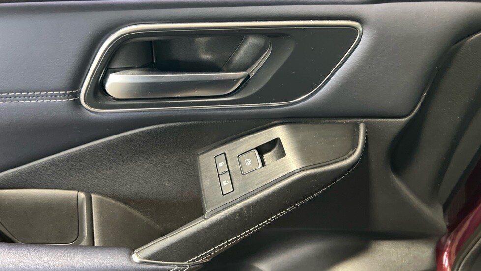 Used Nissan Qashqai 2022 for sale - 76328361: Photo 20