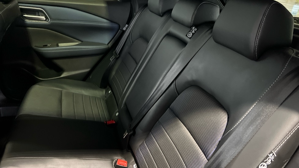 Used Nissan Qashqai 2022 for sale - 76328361: Photo 21