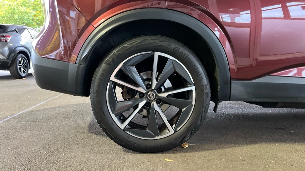 Used Nissan Qashqai 2022 for sale - 76328361: Photo 22