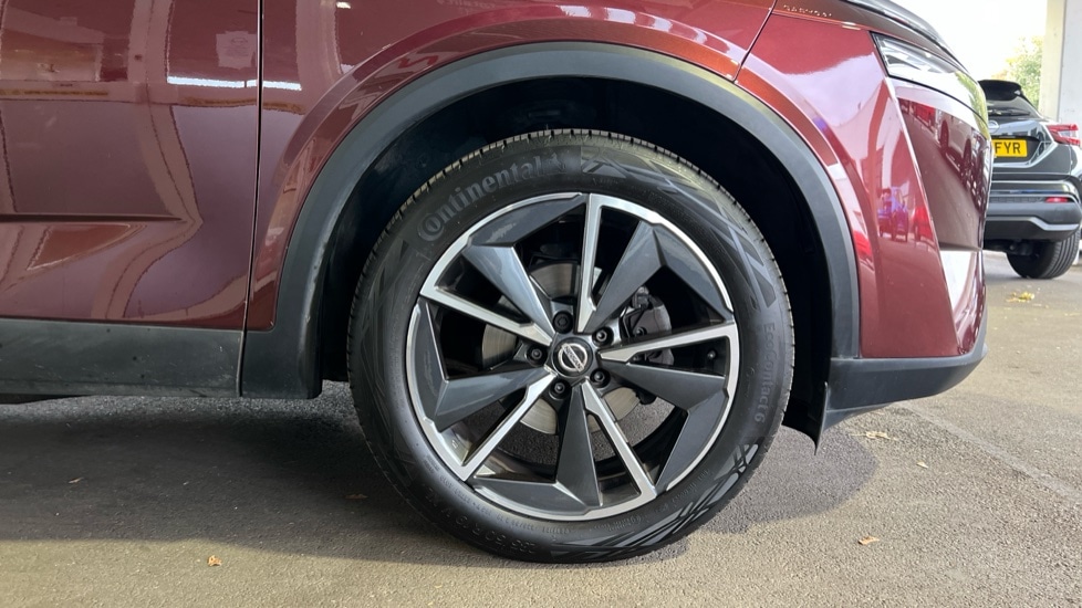 Used Nissan Qashqai 2022 for sale - 76328361: Photo 24