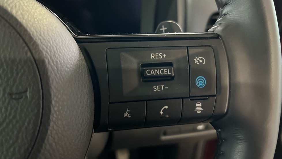 Used Nissan Qashqai 2022 for sale - 76328361: Photo 26