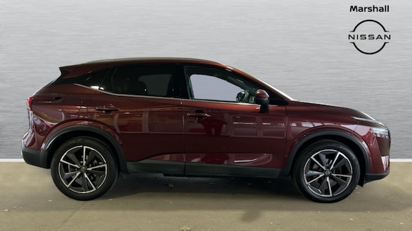 Used Nissan Qashqai 2022 for sale - 76328361: Photo 3