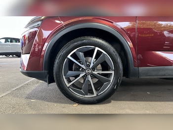 Used Nissan Qashqai 2022 for sale - 76328361: Photo 4