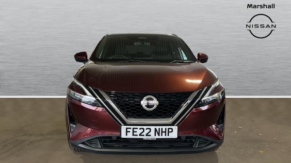 Used Nissan Qashqai 2022 for sale - 76328361: Photo 5