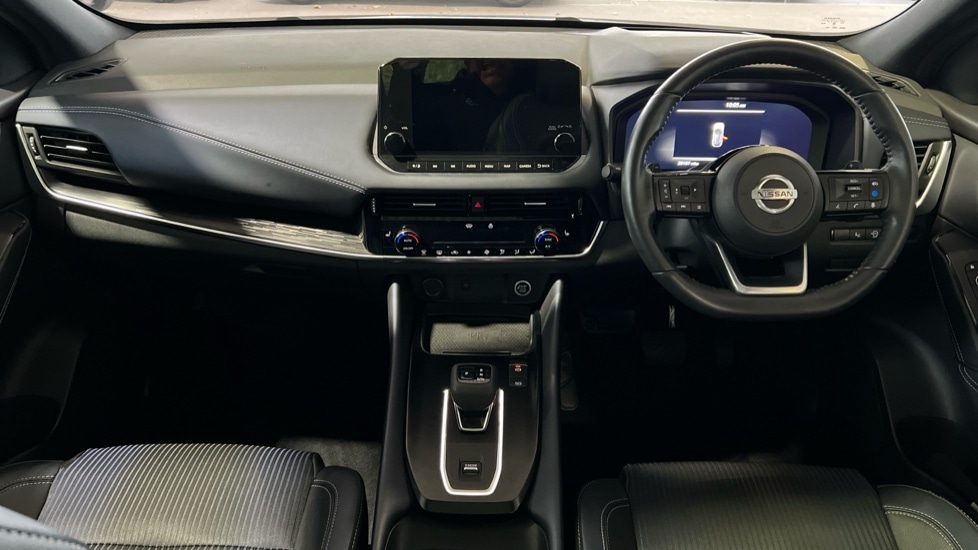 Used Nissan Qashqai 2022 for sale - 76328361: Photo 8