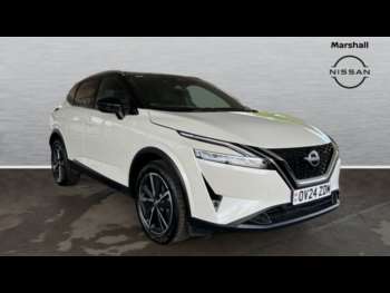 2024 - 1.3 DiG-T MH 158 Tekna 5dr Xtronic