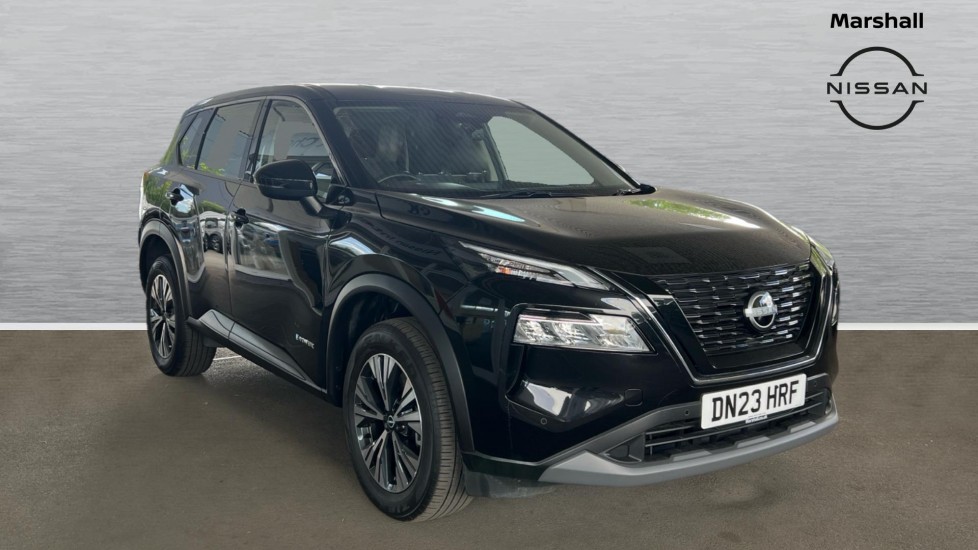 Used Nissan X-Trail 2023 for sale - 76871464: Photo 1