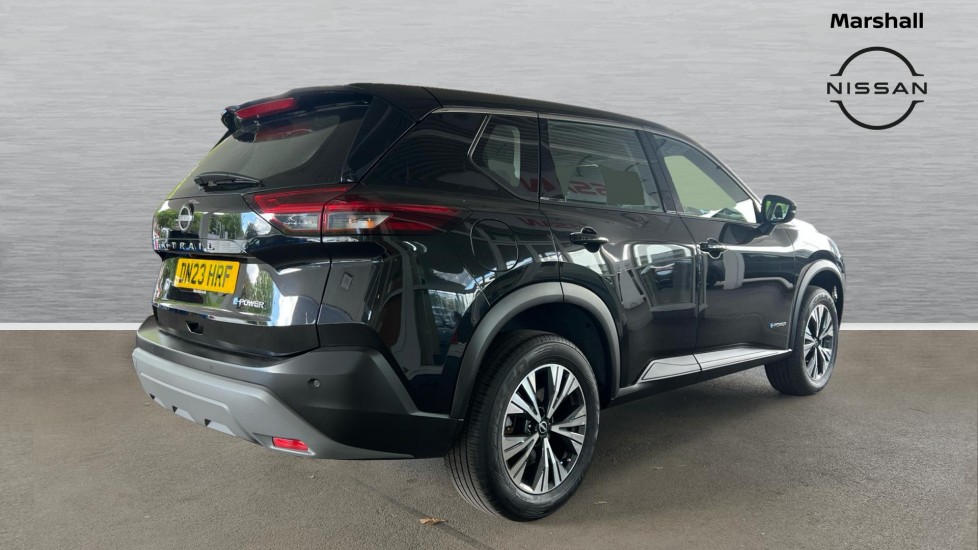 Used Nissan X-Trail 2023 for sale - 76871464: Photo 11