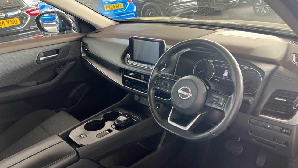 Used Nissan X-Trail 2023 for sale - 76871464: Photo 14