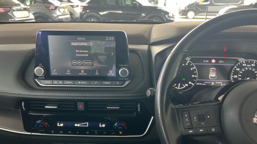 Used Nissan X-Trail 2023 for sale - 76871464: Photo 15