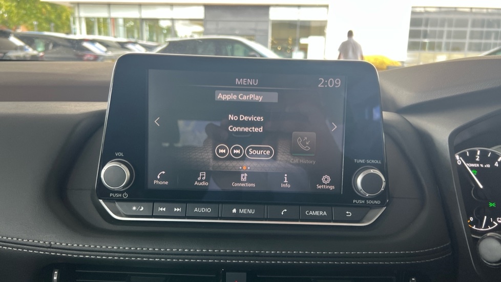 Used Nissan X-Trail 2023 for sale - 76871464: Photo 17