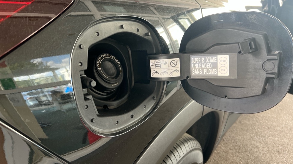 Used Nissan X-Trail 2023 for sale - 76871464: Photo 25