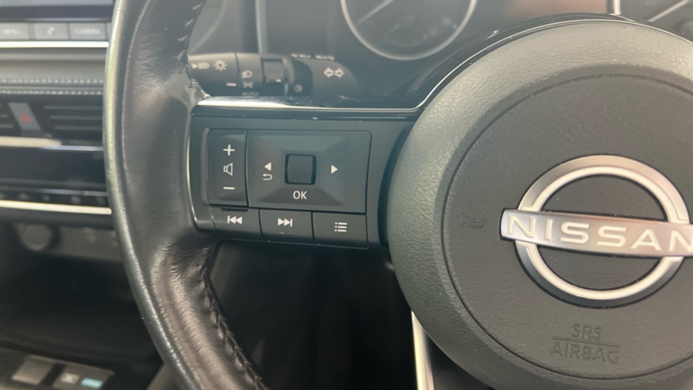 Used Nissan X-Trail 2023 for sale - 76871464: Photo 27