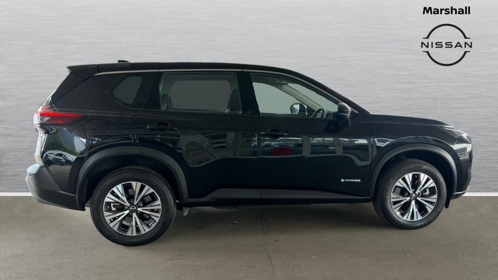 Used Nissan X-Trail 2023 for sale - 76871464: Photo 3