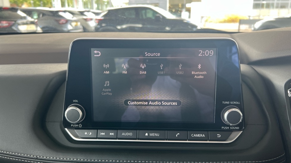 Used Nissan X-Trail 2023 for sale - 76871464: Photo 36