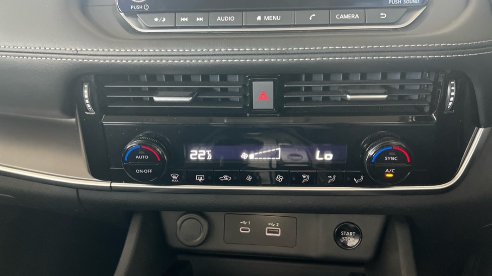 Used Nissan X-Trail 2023 for sale - 76871464: Photo 37