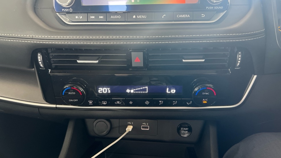 Used Nissan X-Trail 2023 for sale - 76871464: Photo 43