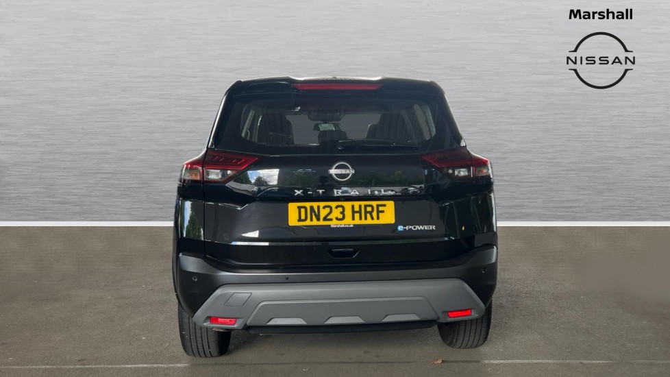 Used Nissan X-Trail 2023 for sale - 76871464: Photo 6