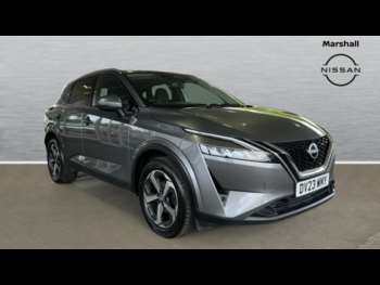 2023 - 1.3 DiG-T MH 158 N-Connecta 5dr Xtronic Auto