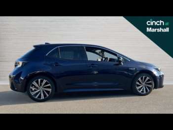 Used Toyota Corolla 2021 for sale - 74181522: Photo