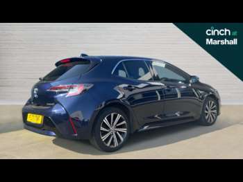 Used Toyota Corolla 2021 for sale - 74181522: Photo
