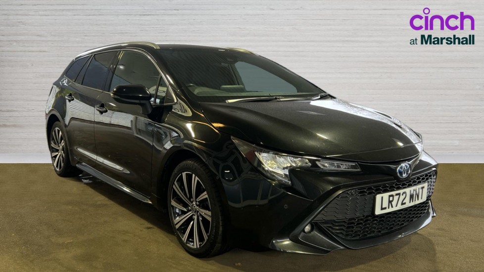 Used Toyota Corolla 2022 for sale - 76874839: Photo 1
