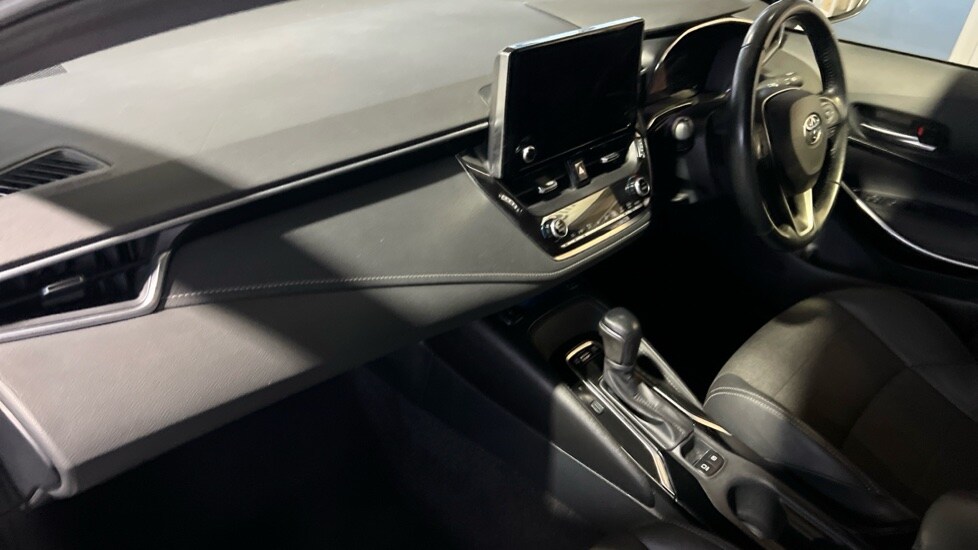 Used Toyota Corolla 2022 for sale - 76874839: Photo 10