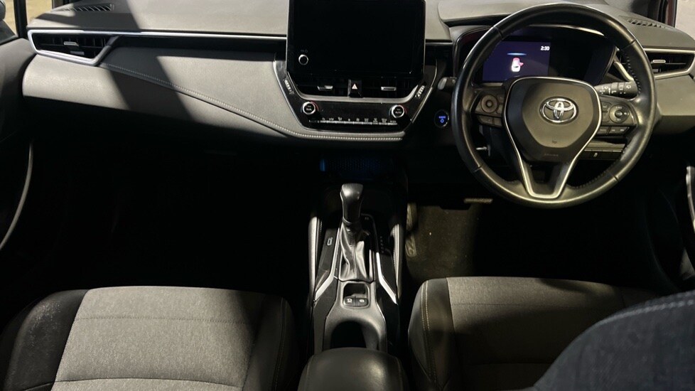 Used Toyota Corolla 2022 for sale - 76874839: Photo 11