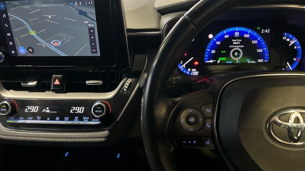 Used Toyota Corolla 2022 for sale - 76874839: Photo 12