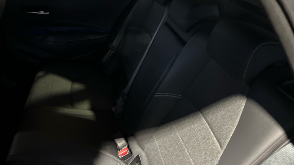 Used Toyota Corolla 2022 for sale - 76874839: Photo 14