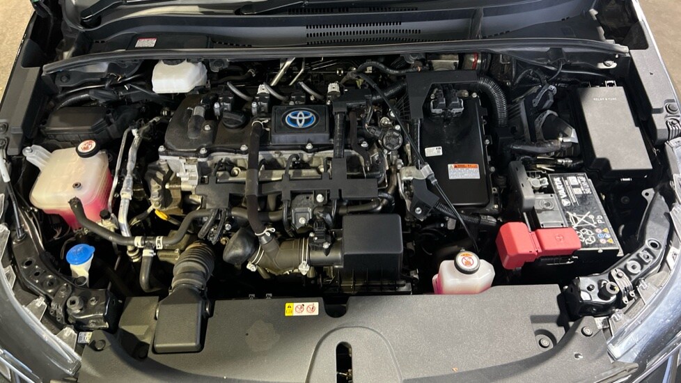 Used Toyota Corolla 2022 for sale - 76874839: Photo 16