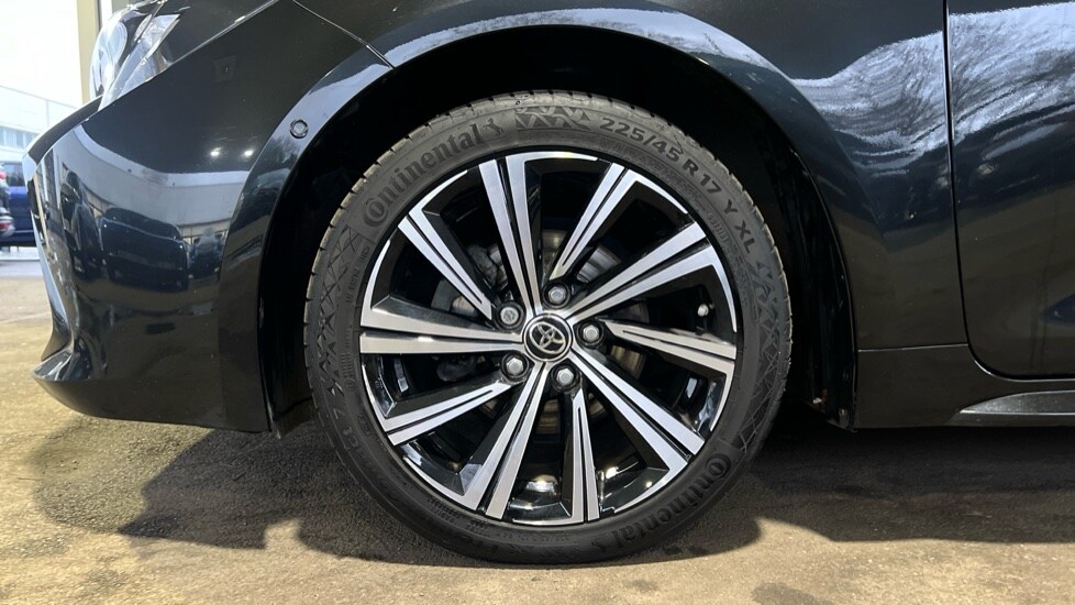 Used Toyota Corolla 2022 for sale - 76874839: Photo 17