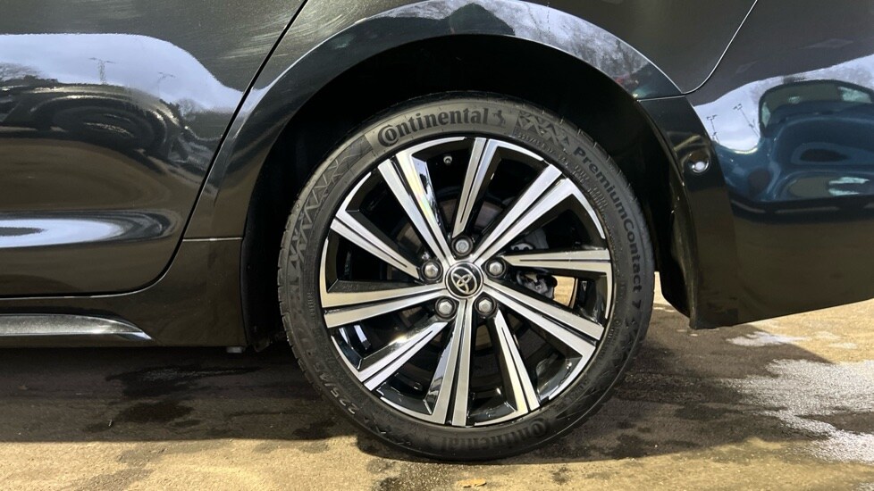 Used Toyota Corolla 2022 for sale - 76874839: Photo 18