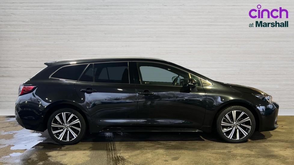 Used Toyota Corolla 2022 for sale - 76874839: Photo 2