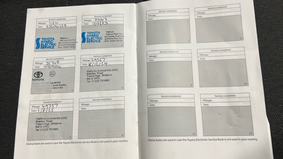 Used Toyota Corolla 2022 for sale - 76874839: Photo 21