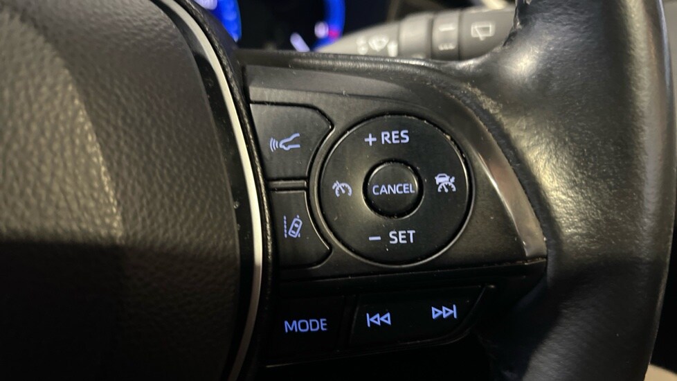 Used Toyota Corolla 2022 for sale - 76874839: Photo 24