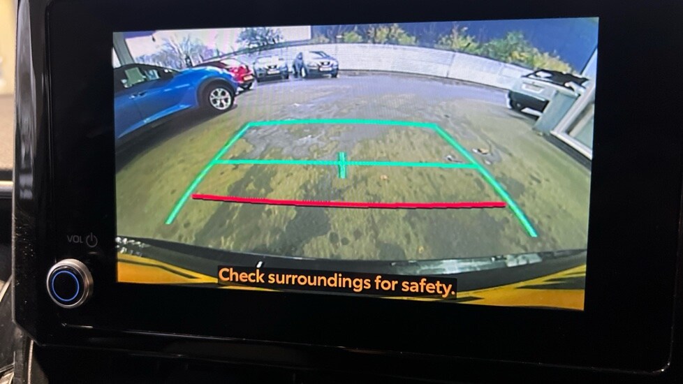 Used Toyota Corolla 2022 for sale - 76874839: Photo 26