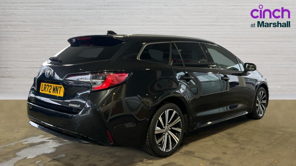 Used Toyota Corolla 2022 for sale - 76874839: Photo 3