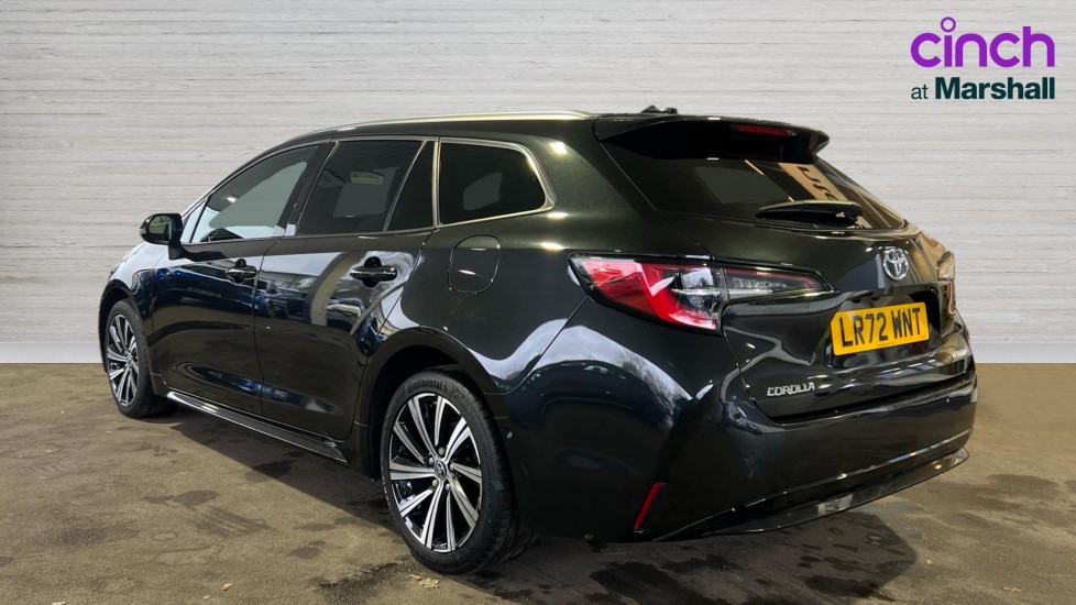 Used Toyota Corolla 2022 for sale - 76874839: Photo 5