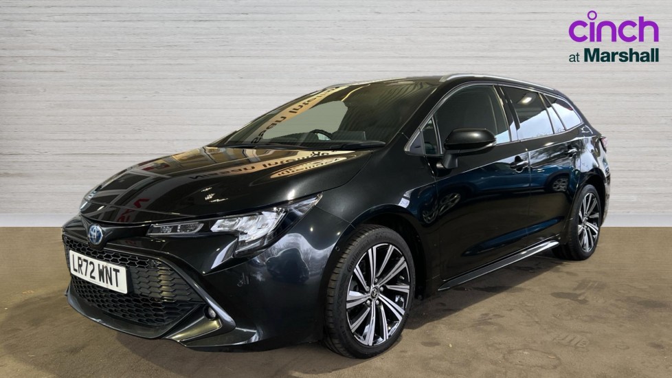 Used Toyota Corolla 2022 for sale - 76874839: Photo 7