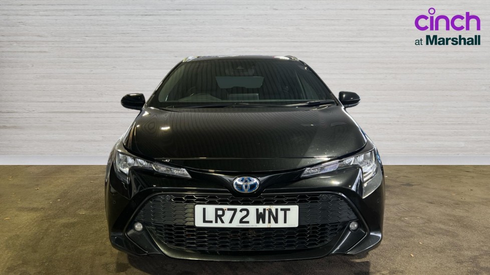 Used Toyota Corolla 2022 for sale - 76874839: Photo 8